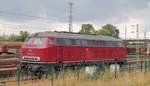 EFW 215 023-3/225 023-1(REV/HB X/04.05.16), Bebra 19.07.2019