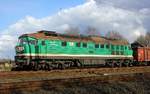 SBW/TRG 232 405-1(Unt/628/23.02.11) Jübek 29.03.2016