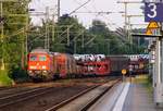 MBU 2014: DB 232 668-4 Schleswig 14.07.2014 