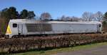 VTLT i.E für STRABAG 263 004-4 REV/VTLT/29.05.19, Süderbrarup 01.04.2025