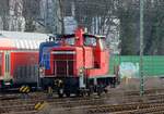 DB 362 597-7(REV/BCS X/20.07.12) Bremen Hbf 26.02.16