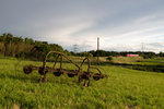 Nicht mehr allzulang kann man die BR 245 mit Bn-Wagen-Zügen fotografieren, werden diese doch in absehbarer Zeit gegen solche mit Doppelstockwagen ersetzt.