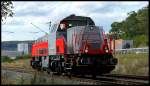 261 309 von ? am 22.08.14 bei Karlstadt am Main