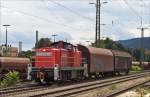 294 812 am 20.08.14 in Neustadt (W.)-Böbig