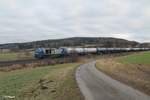 273 004-2 is momentan für die Firma Stock unterwegs so auch am 29.12.16 bei Lengenfeld. 