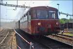 Grenzverkehr Waldshut-Koblenz.