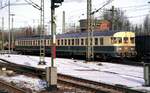634 610-0 in Braunschweig am 24.02.1983.
