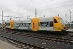 Trilex VT 650.69 steht am regnerischen 25 September 2025 als RB nach PLauen (Volgtland) in CHeb. Trilex VT 650.69 steht am regnerischen 25 September 2025 als RB nach PLauen (Volgtland) in CHeb.