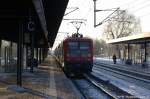 112 165-6 mit dem RE1 (RE 38106) nach Magdeburg Hbf in Brandenburg Hbf.