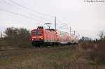 114 006-0 mit dem RE20 (RE 17616) von Halle(Saale)Hbf nach Uelzen in Stendal(Wahrburg).