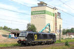 193 610-3 am 04.08.2026 in Tostedt.