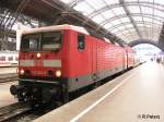 143 844-9 hat Leipzig HBF erreicht.