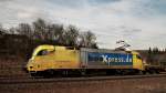 182 515 nahe Fulda am 2.4.2012! 