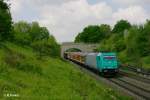 185 618-4 mit S3 39327 nach Neumarkt(Oberpfalz bei Postbauer-Heng.