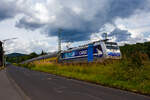 Die an die RTB Cargo - Rurtalbahn Cargo vermietete Railpool 186 426-3 (91 80 6186 426-3 D-Rpool) f�hrt am 11 Juni 2026, mit einem sehr langen Doppelstock- Autotransportzug der ARS Altmann AG (mit Wagen der Gattung Hccrrs), durch Kirchen/Sieg in Richtung K�ln.

Die Bombardier TRAXX F140 MS2E wurde 2015 von Bombardier in Kassel unter der Fabriknummer 35188 gebaut und an die Railpool ausgeliefert. Die Multisystemlokomotive hat die Zulassungen bzw. besitzt die L�nderpakete f�r Deutschland, �sterreich, Belgien und die Niederland (D/A/B/NL).
