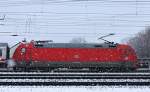 101 071 mit IC nach Leipzig am 02.12.12 in Fulda