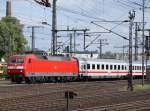 120 159-9 mit IC Rottalerland am 13.05.11 in Fulda