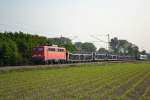 KBS 430 bei Lippstadt 20.05.2011