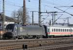 182 530 mit IC 1078 am 21.02.11 in Fulda