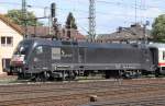 182 534 mit IC 2082 Knigssee am 13.05.11 in Fulda