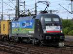 182 509  10 Jahre boxxpress  am 12.07.11 in Fulda    