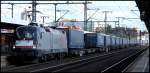 182 529 von TX Logistik mit LKW Walter KLV am 17.09.13 in Fulda