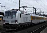 193 924-8 mit Messzug am 16.02.12 in Fulda