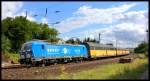 193 848 der EGP mit Altmannzug am 25.07.15 in Götzenhof