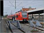 Nach all den vielen Jahren in denen ich in Lindau HBF Dieselloks fotografierte, ist es doch ungewohnt nun im  Lindau Insel  genannten Bahnhof plötzlich DB 425 anzutreffen...