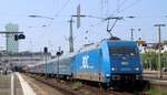 RDC/RAG 101 031-3 HH-Altona 08.06.2024 M.S/D.P