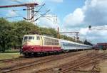 DB 103 113 Pattburg/DK 26.05.2000