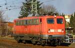 DB E10 278/110 278-9/115 278-4 damals noch mit REV/BRBG1/06.08.10, Neumünster 24.05.2016