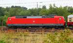 DB 120 206-8 Flensburg-Peelwatt 04.08.2012