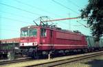 DB 155 001-1 Pattburg/DK 20.08.1997