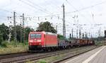 DB 185 169-0 REV/LMR 9/01.12.23 mit Mischer.