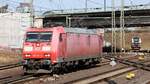 DB 185 011-4 REV/BSE9/19.01.19 km/abh §33EBO/8/BSE9/19.01.18. HH-Harburg 08.03.2025