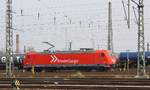 RheinCargo(2063) 6185 605-3 Hohe Schaar 01.04.2017