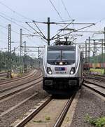 AKIEM/METRANS/HHLA 187 503-8 REV/AKT-KKR/09.01.26, HH-Harburg 18.07.2026