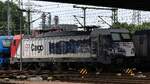 LOCON/EP Cargo 187 086-4 REV/05.12.18, Verl/LSW/04.12.26,  Blaue Br�cke  18.07.2026