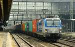 BoxXpress 193 881-0(REV/MMAL/16.01.14) Bremen Hbf 26.02.16