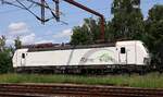 TXL 7193 319-9 REV/MMAL/20.12.24 abgestellt in Pattburg/DK 09.06.2025