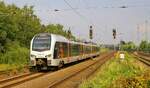 VIAS ET 25 2206 Einf. Viersen 06.06.2024