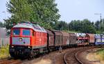 MBU 2014: DB 232 908-4(REV/BCS X/11.09.06, Verl/BCS X/10.09.14) Husum 19.07.2014