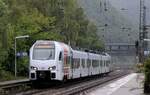 Swex 0429 106/606 als RE2 nach Frankfurt.