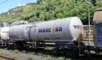 CZ-WASCO 33 54 7829 038-0 Gattung Zacns Volumen 62123l beladen mit 336/1184 ETHYLENDICHLORID.