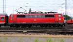 DB 111 060-0 Basel bad Bhf 01.06.2012