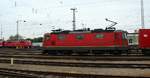 SBB/FFS 11242 Basel bad Bhf 01.06.2012