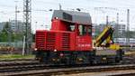 SBB/CFF/FFS Tm 234 067-7 Basel bad Bhf 01.06.2012