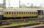 CBB Club-Express WGm 56 80 89-80 103-5 Basel bad Bhf 01.06.2012