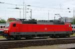 DB 120 114-4 Basel bad Bhf 01.06.2012